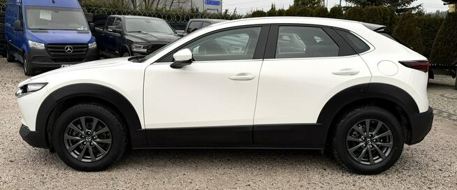 Mazda CX-30 Europa,Hybryda,Idealna,Gwarancja