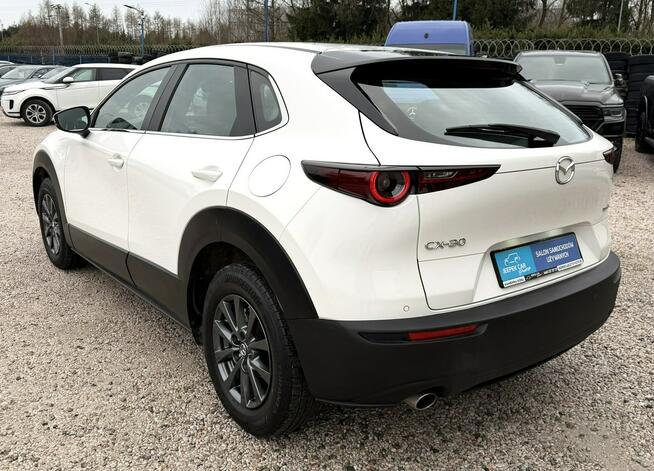 Mazda CX-30 Europa,Hybryda,Idealna,Gwarancja
