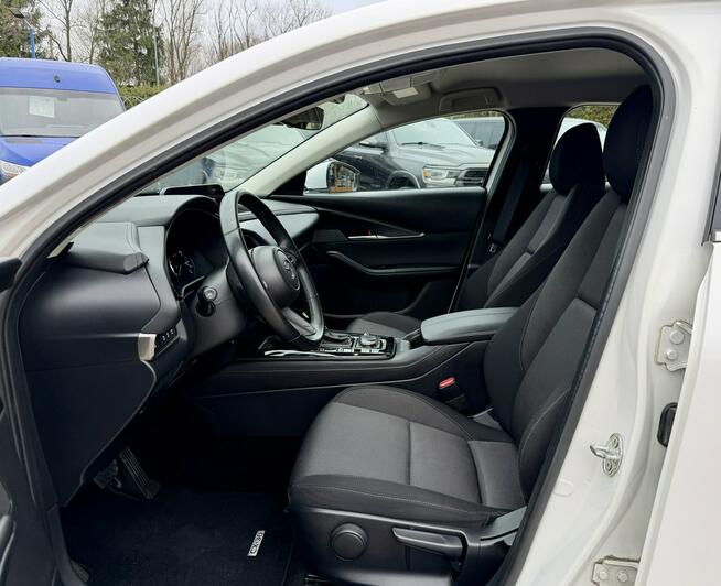 Mazda CX-30 Europa,Hybryda,Idealna,Gwarancja