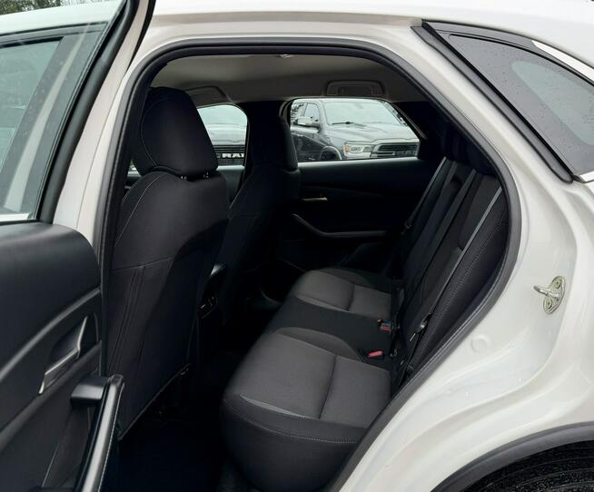 Mazda CX-30 Europa,Hybryda,Idealna,Gwarancja