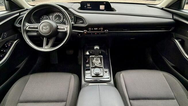 Mazda CX-30 Europa,Hybryda,Idealna,Gwarancja