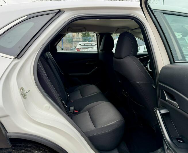 Mazda CX-30 Europa,Hybryda,Idealna,Gwarancja