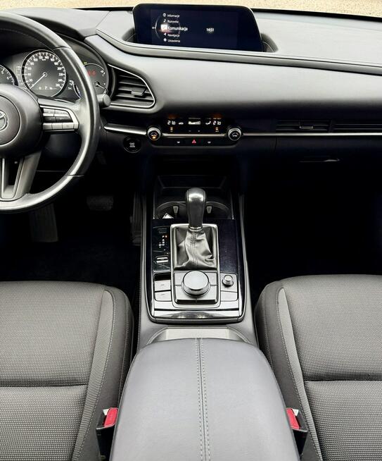 Mazda CX-30 Europa,Hybryda,Idealna,Gwarancja