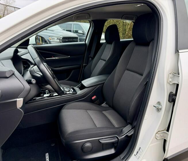 Mazda CX-30 Europa,Hybryda,Idealna,Gwarancja