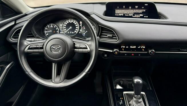 Mazda CX-30 Europa,Hybryda,Idealna,Gwarancja