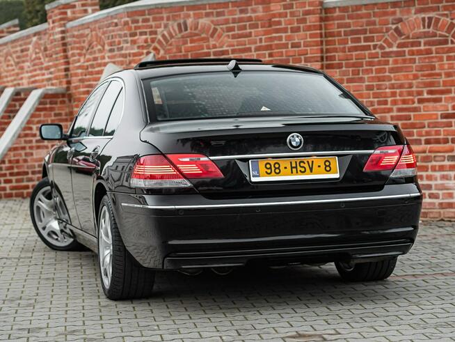 LCI ! 740i 306KM ! Full Opcja ! Super Stan ! Zadbana ! po Opłatach !