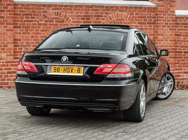 LCI ! 740i 306KM ! Full Opcja ! Super Stan ! Zadbana ! po Opłatach !