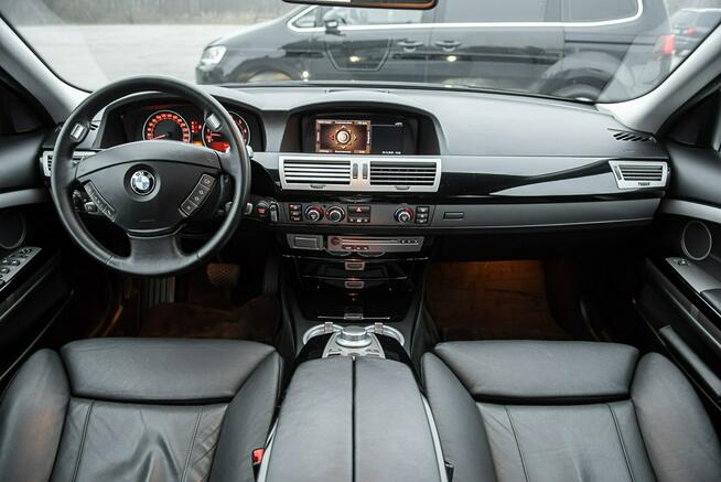 LCI ! 740i 306KM ! Full Opcja ! Super Stan ! Zadbana ! po Opłatach !