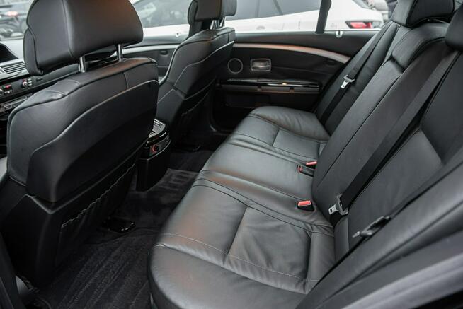 LCI ! 740i 306KM ! Full Opcja ! Super Stan ! Zadbana ! po Opłatach !