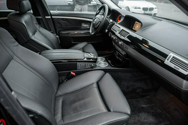 LCI ! 740i 306KM ! Full Opcja ! Super Stan ! Zadbana ! po Opłatach !