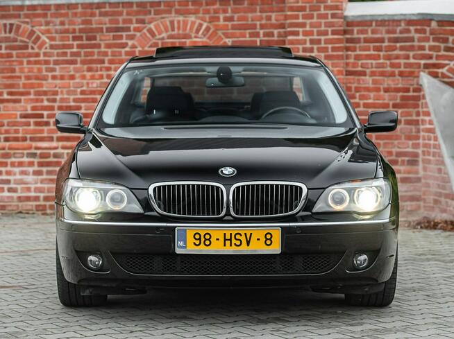 LCI ! 740i 306KM ! Full Opcja ! Super Stan ! Zadbana ! po Opłatach !