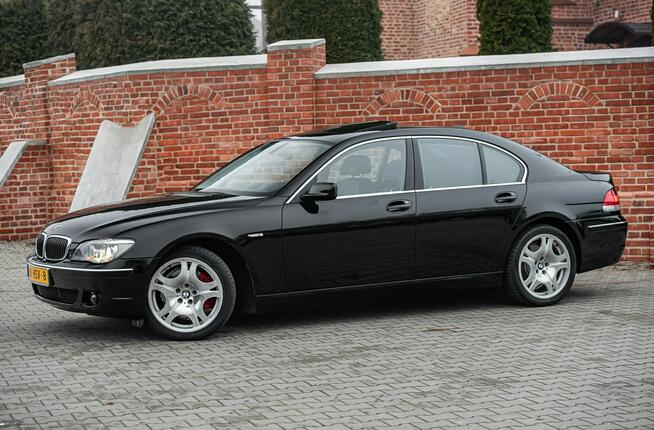 LCI ! 740i 306KM ! Full Opcja ! Super Stan ! Zadbana ! po Opłatach !