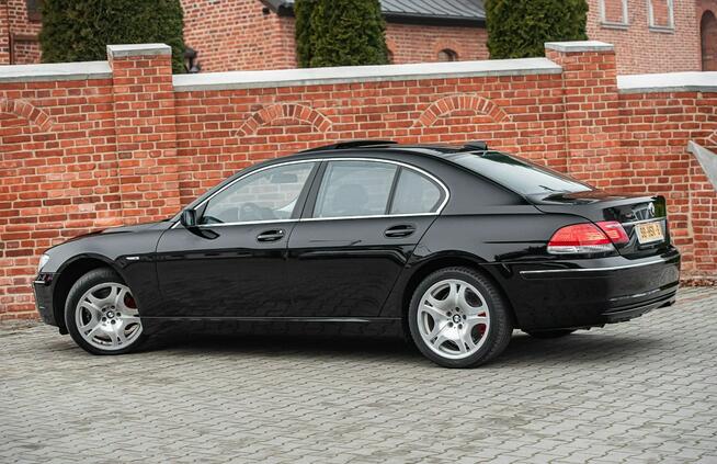 LCI ! 740i 306KM ! Full Opcja ! Super Stan ! Zadbana ! po Opłatach !