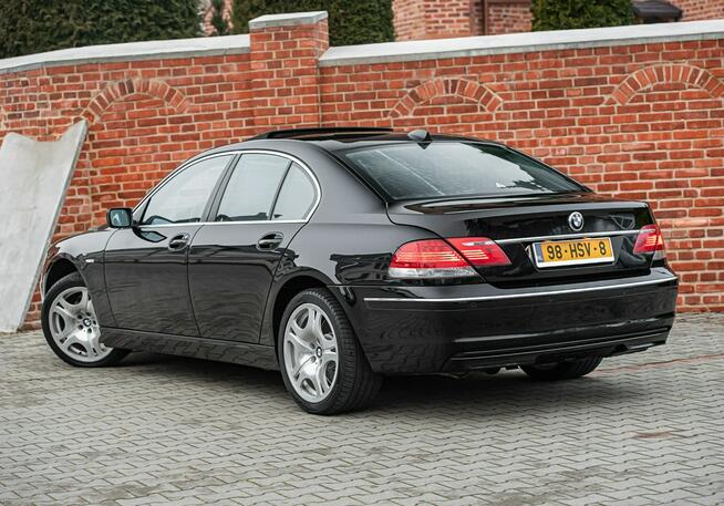 LCI ! 740i 306KM ! Full Opcja ! Super Stan ! Zadbana ! po Opłatach !