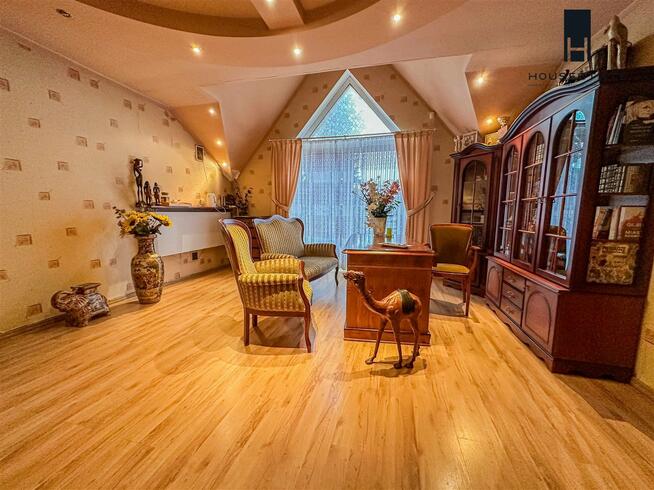 Dom Częstochowa Rząsawy, Meliorantów