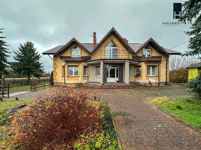 Dom Częstochowa Rząsawy, Meliorantów