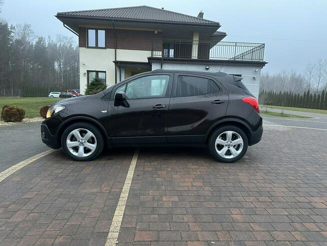 Opel Mokka Jak nowa