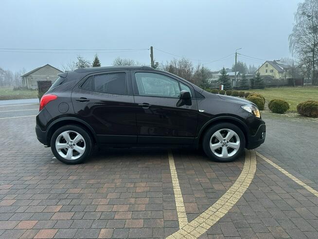Opel Mokka Jak nowa