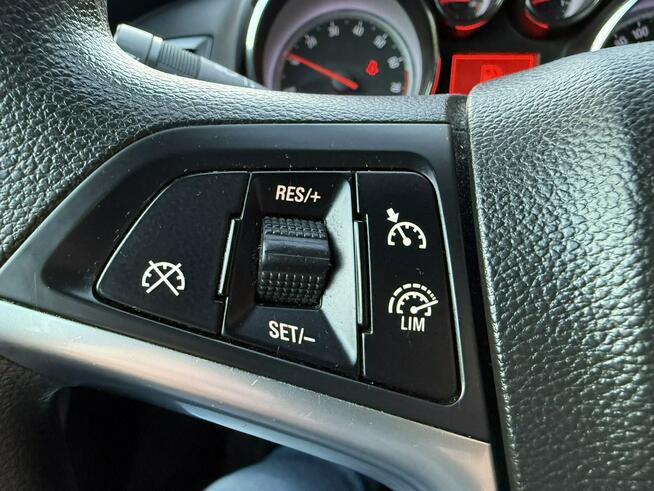 Opel Astra Niezawodny silnik 1.6