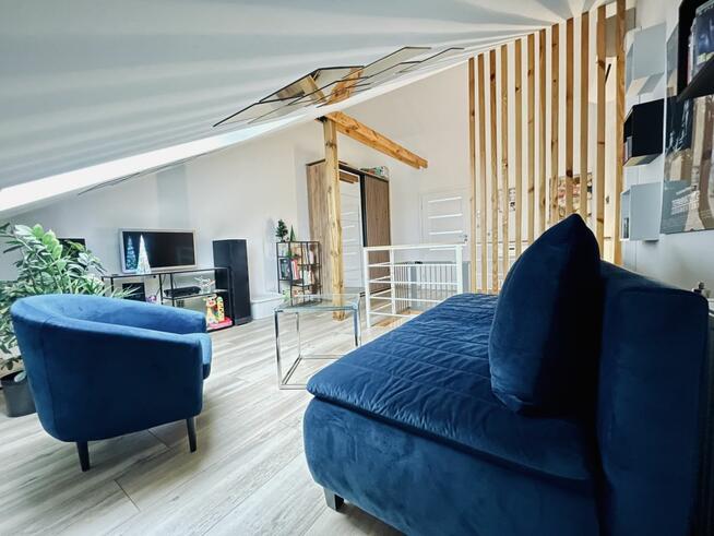 Mieszkanie Radom, Główna