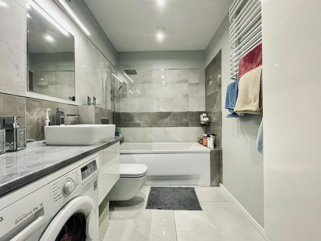 Mieszkanie Radom, Główna