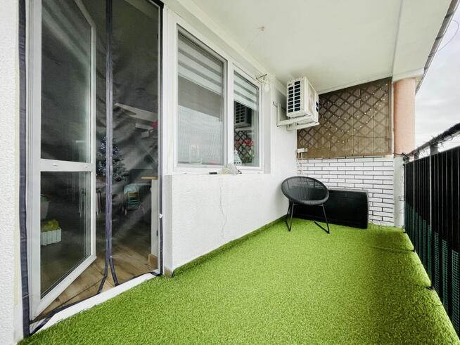 Mieszkanie Radom, Główna