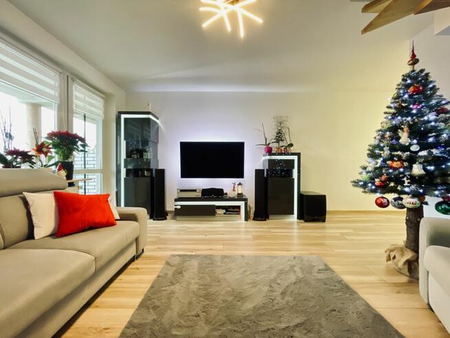 Mieszkanie Radom, Główna