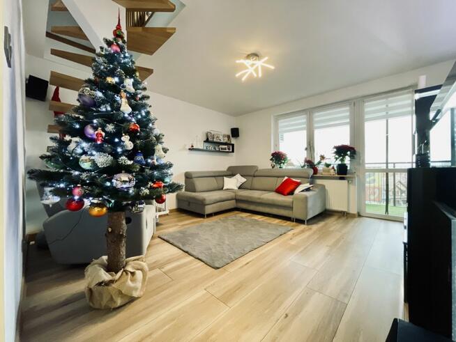 Mieszkanie Radom, Główna