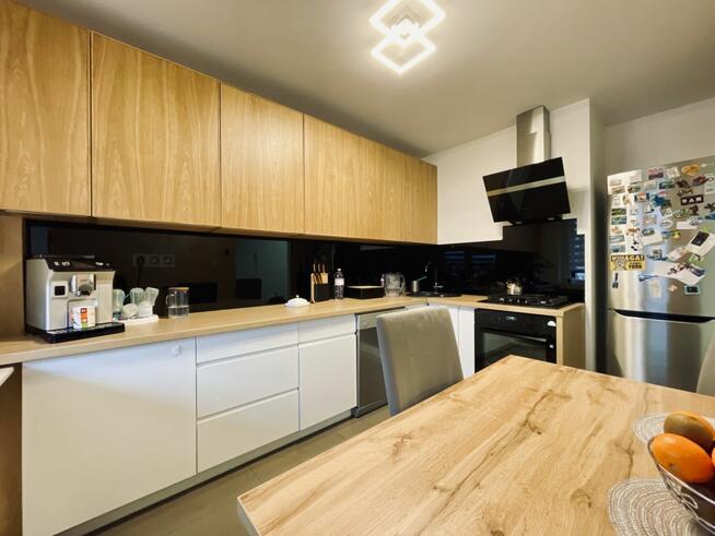 Mieszkanie Radom, Główna