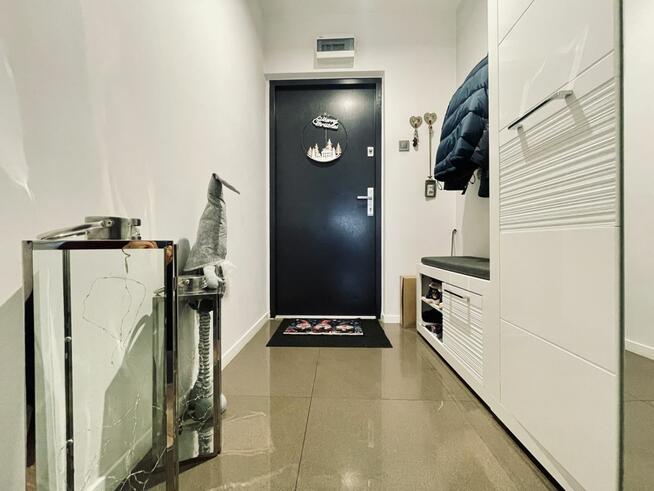 Mieszkanie Radom, Główna