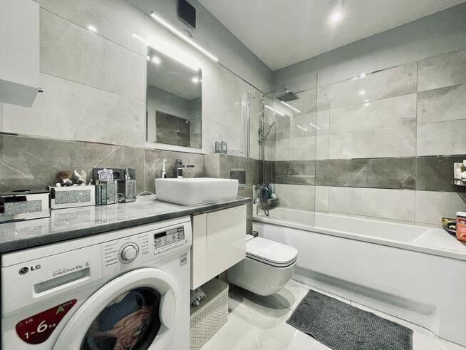 Mieszkanie Radom, Główna