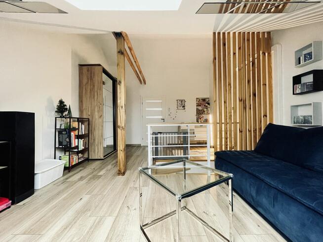 Mieszkanie Radom, Główna