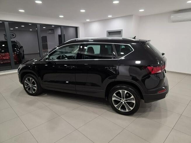 Seat Ateca Manual / Navi / Kamera / Roczna Gwarancja GetHelp w cenie