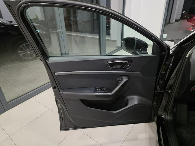 Seat Ateca Manual / Navi / Kamera / Roczna Gwarancja GetHelp w cenie