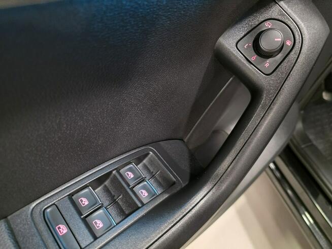 Seat Ateca Manual / Navi / Kamera / Roczna Gwarancja GetHelp w cenie