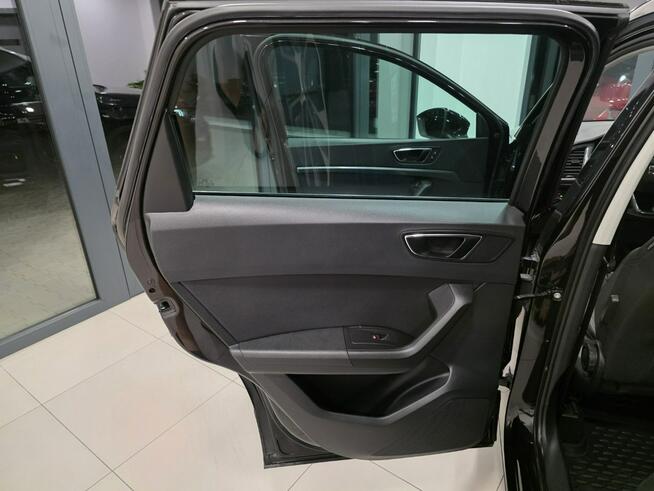 Seat Ateca Manual / Navi / Kamera / Roczna Gwarancja GetHelp w cenie