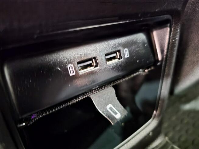 Seat Ateca Manual / Navi / Kamera / Roczna Gwarancja GetHelp w cenie