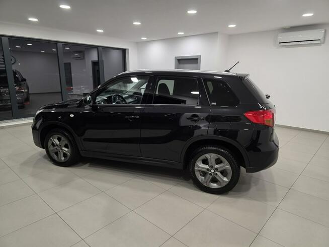Suzuki Vitara 4x4 Bezwypadkowy/ Roczna Gwarancja w cenie / Świeży Serwis / Zadbany