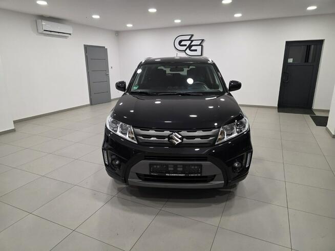 Suzuki Vitara 4x4 Bezwypadkowy/ Roczna Gwarancja w cenie / Świeży Serwis / Zadbany