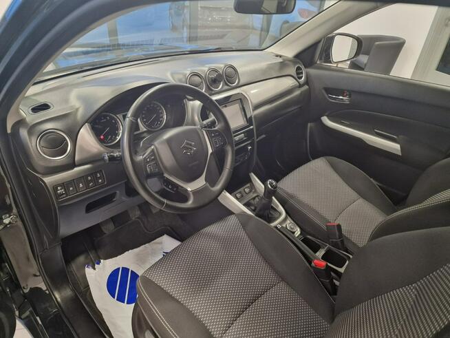 Suzuki Vitara 4x4 Bezwypadkowy/ Roczna Gwarancja w cenie / Świeży Serwis / Zadbany