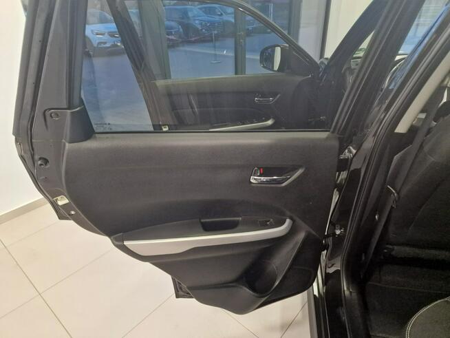 Suzuki Vitara 4x4 Bezwypadkowy/ Roczna Gwarancja w cenie / Świeży Serwis / Zadbany