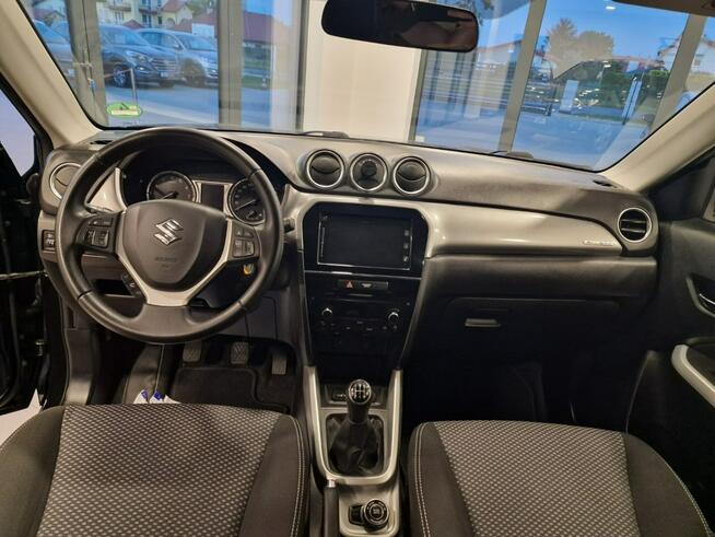 Suzuki Vitara 4x4 Bezwypadkowy/ Roczna Gwarancja w cenie / Świeży Serwis / Zadbany