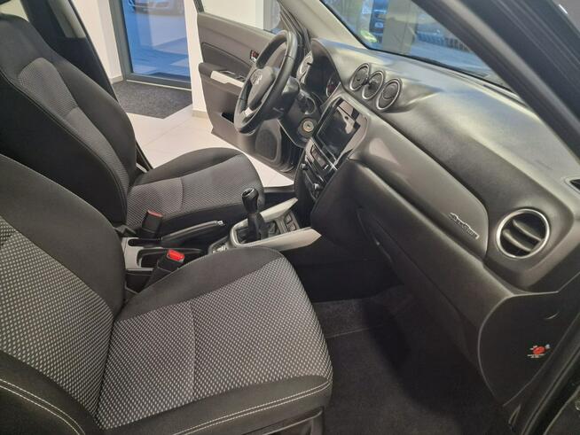 Suzuki Vitara 4x4 Bezwypadkowy/ Roczna Gwarancja w cenie / Świeży Serwis / Zadbany