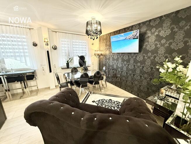 3 pokoje Szczygla Kielce