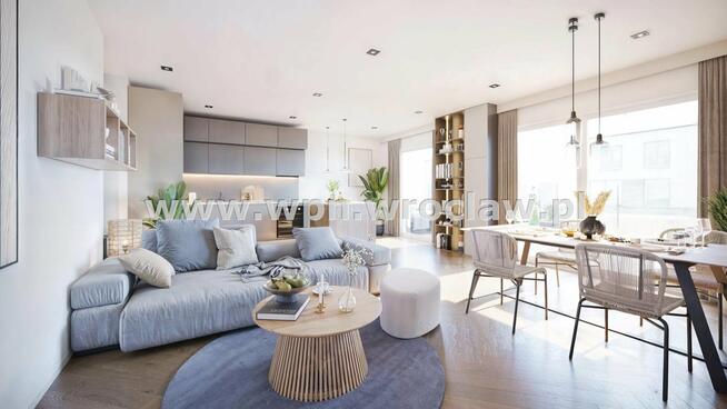 Dom Wrocław gm. Siechnice Iwiny