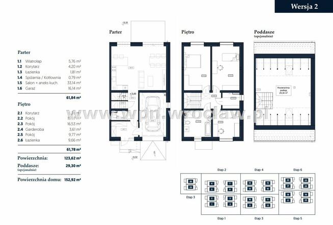 Dom Wrocław gm. Siechnice Iwiny