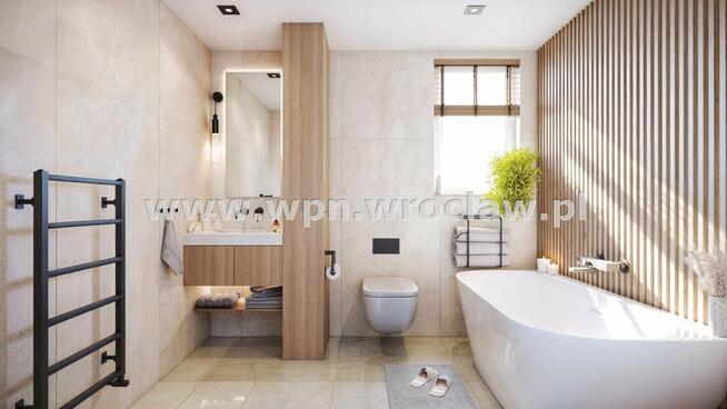 Dom Wrocław gm. Siechnice Iwiny