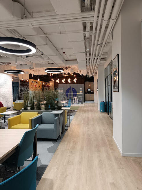 Lokal użytkowy Warszawa Śródmieście, Krakowskie Przedmieście