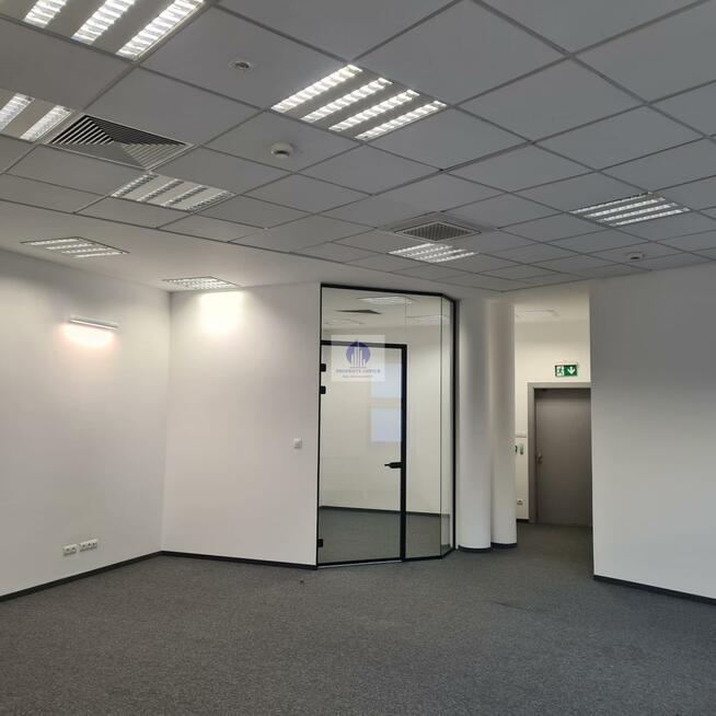 Lokal użytkowy Warszawa Włochy, Łopuszańska