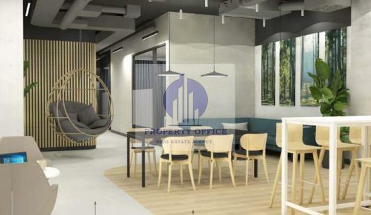 Lokal użytkowy Warszawa Mokotów, Marynarska